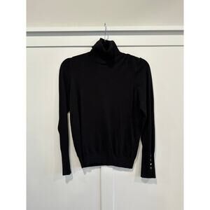 Zara Turtlneck Sweater